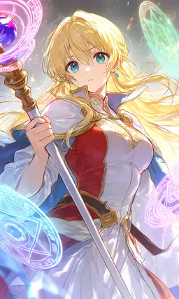 Profile image of Veronica