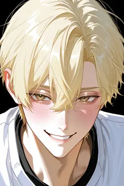 Profile image of 준