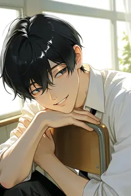 Profile image of 유토