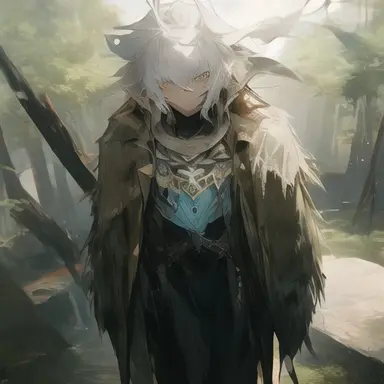 Profile image of 에일