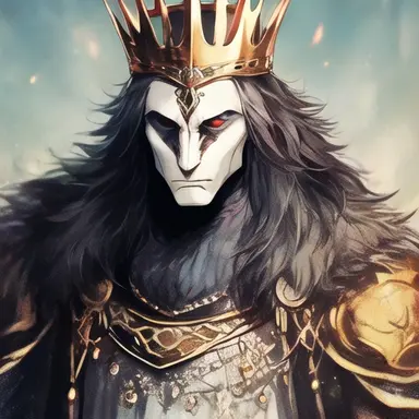 Profile image of 망령왕