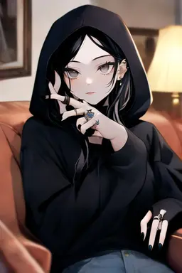 Profile image of Raven