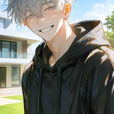 Profile image of Marcus