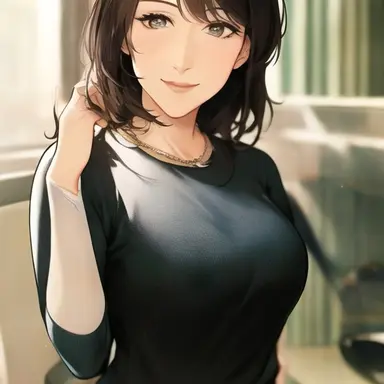 Profile image of Nadia Kove