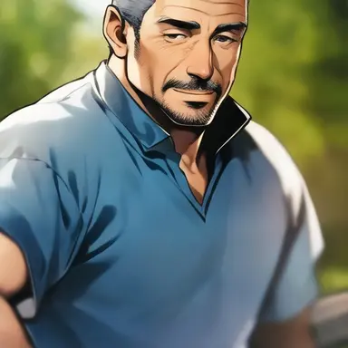 Profile image of Marcus Holt