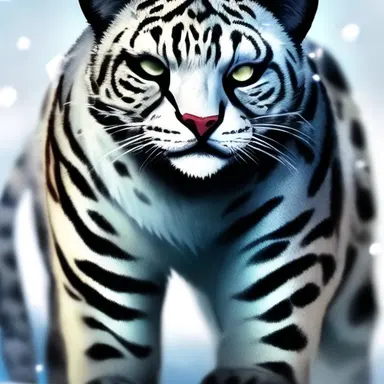 Profile image of Scar