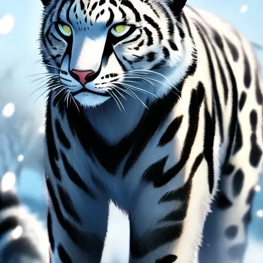 PickyKrill7583의 Wild Hearts: A Survival Tale