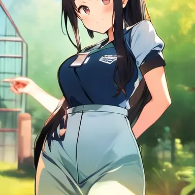 Profile image of Kaia Summers