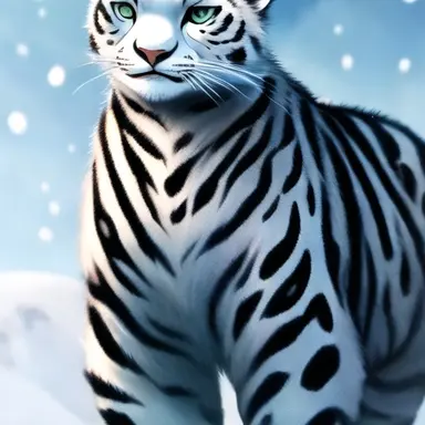 Profile image of Ember