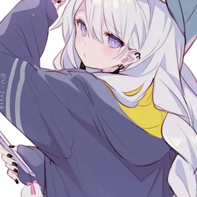 Profile image of 이하늘