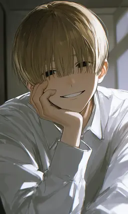 Profile image of 세토 유마