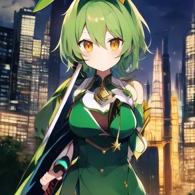 Profile image of 웬디