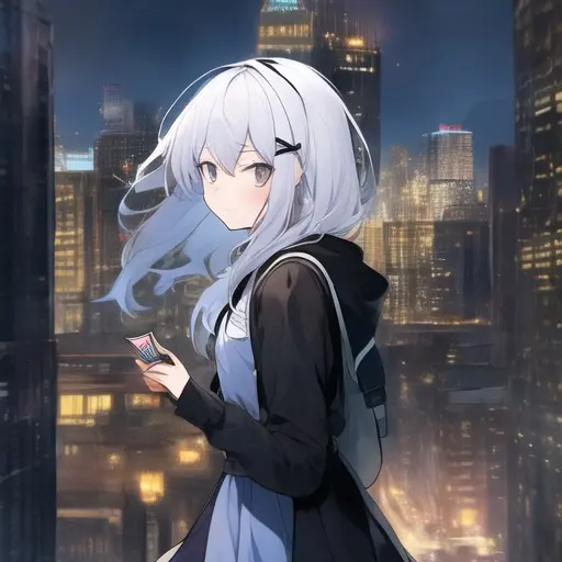 GoodCouch1791의 바니 마법소녀 '세도'