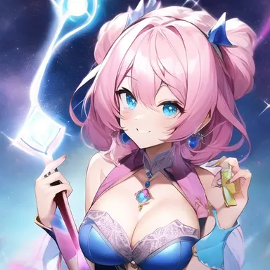 Profile image of 이슈아