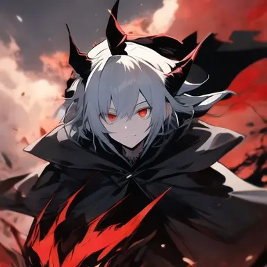 Profile image of 마왕