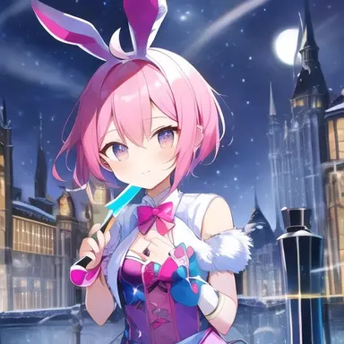 Profile image of 루비