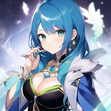 Profile image of 신유리