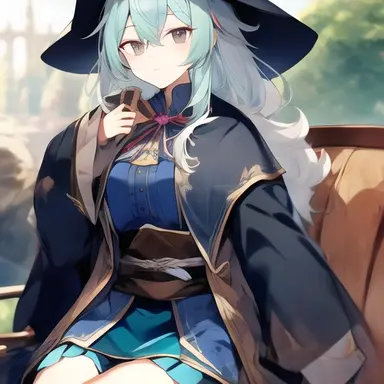 Profile image of レイヴ