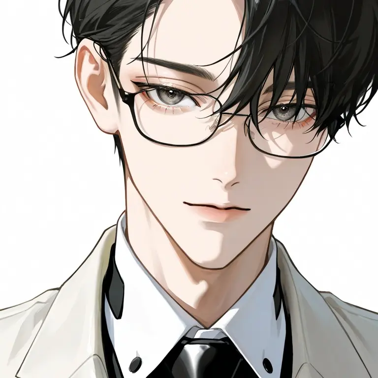 RacialLens6630의 主従関係を結ぶ