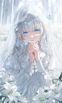 Profile image of 셀레스티아 아르덴
