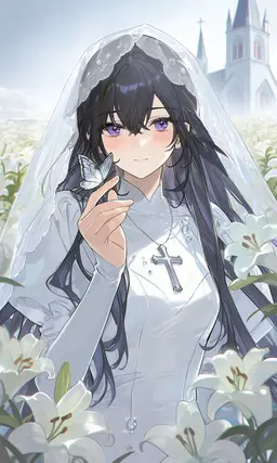Profile image of 엘레나 에반젤린