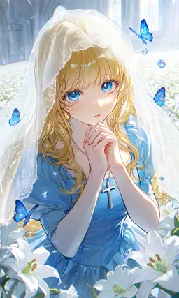 Profile image of 에스텔라 크로이센