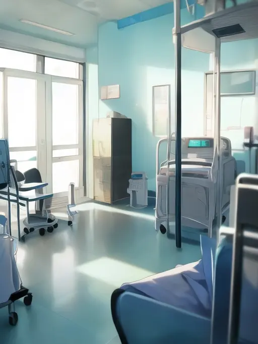 IcyRival4920의 Hospital