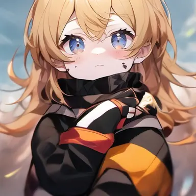 Profile image of Larisa