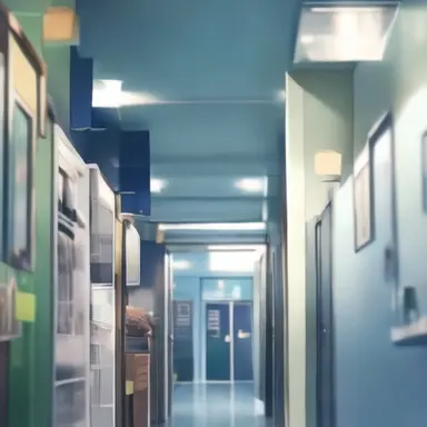 Profile image of Hospital