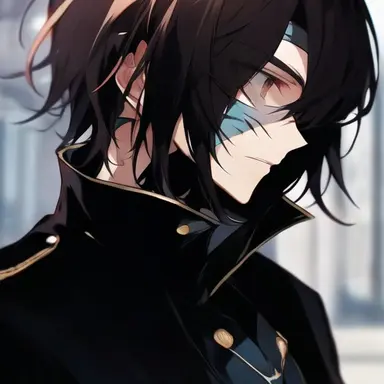 Profile image of Lead Guard