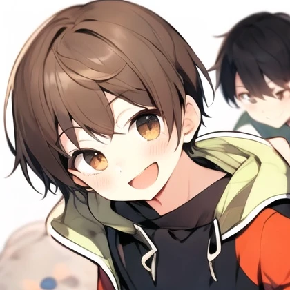 辰哉