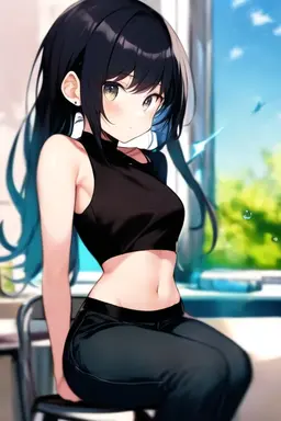 Profile image of Ashley Miyama