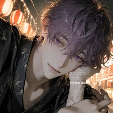 Profile image of 渚