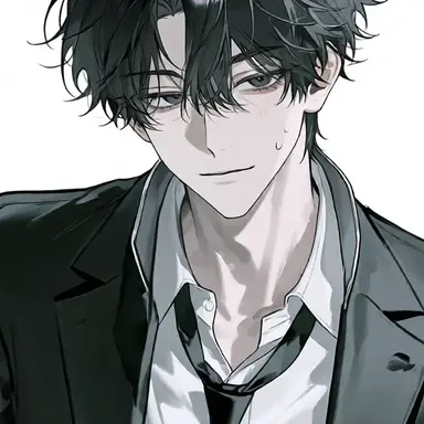 Profile image of 浅井 春樹