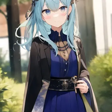 Profile image of ゆあ