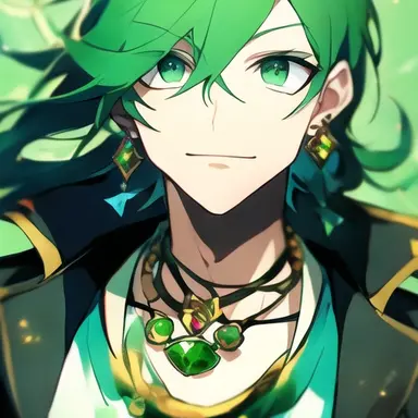 Profile image of 翡翠