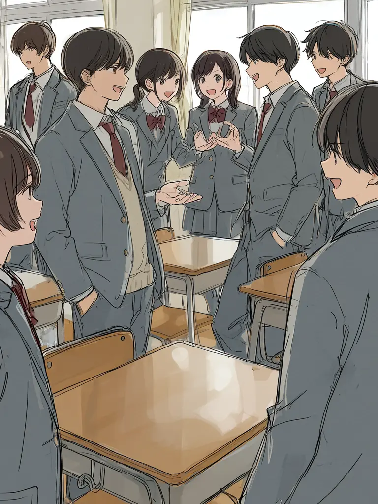 JoyfulDolce3894의 당신은 엑스트라