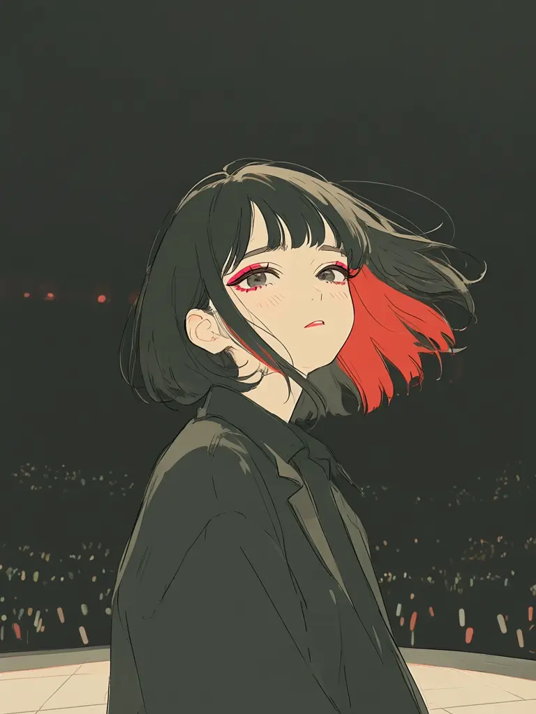 JoyfulDolce3894의 Destroyer Yukiko-san