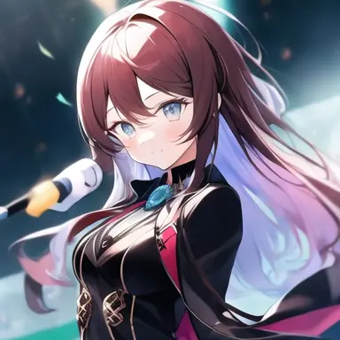 Profile image of user