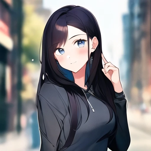 하리