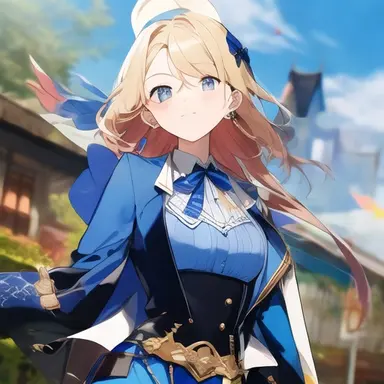 Profile image of 유저