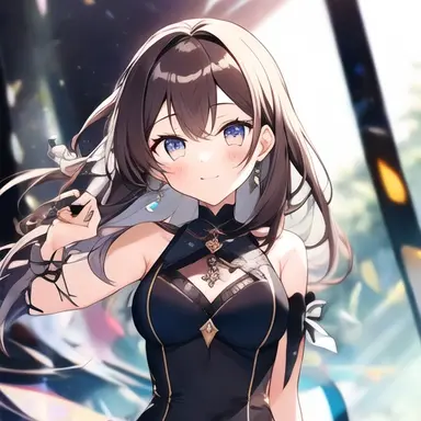 Profile image of 서하