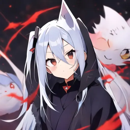AntsyPika4778의 케이팝 데몬 헌터스 3(?)