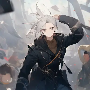 Profile image of 신비아파트