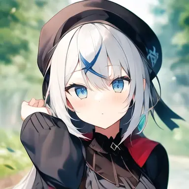 Profile image of 하리