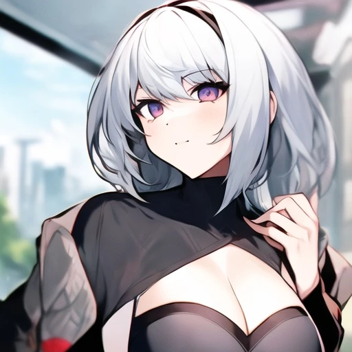 채린