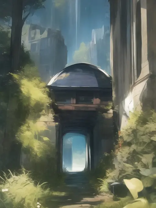 Hutoru1576의 魔法使いの森...？