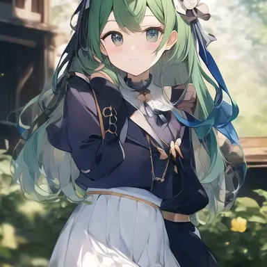 Profile image of リリ