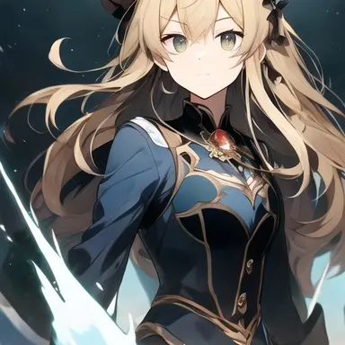 Profile image of ルア