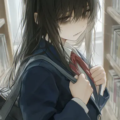 Profile image of 虎孤